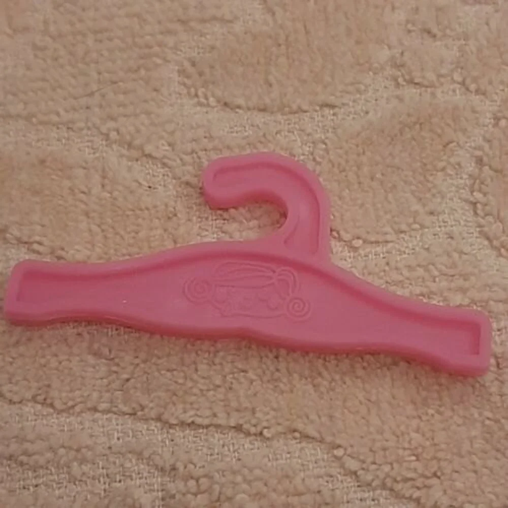 Remco pink hard